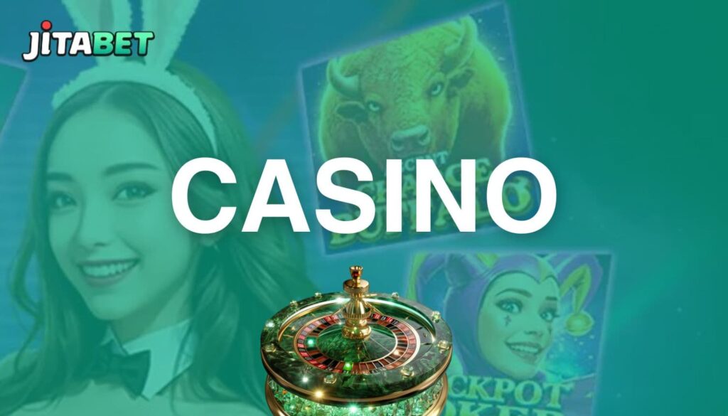 Jitabet Bangladesh Casino games information