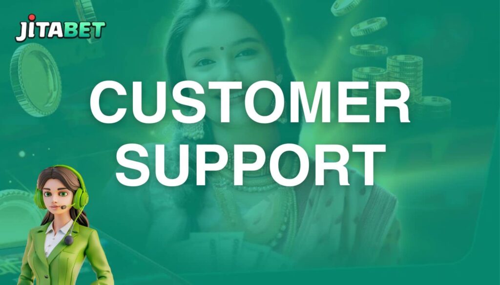 Jitabet Bangladesh Customer Support guide