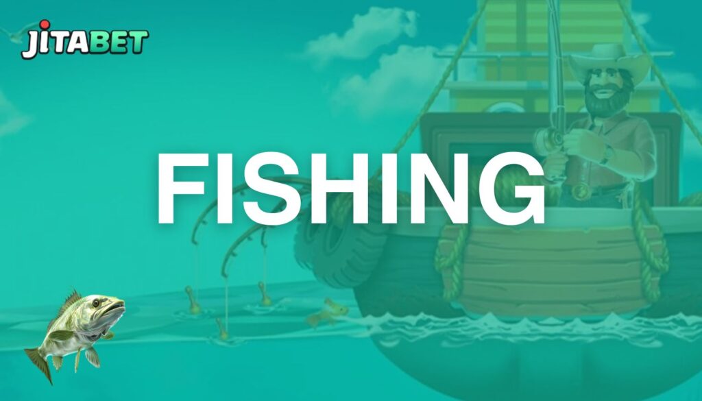 Jitabet Bangladesh Fishing games overview