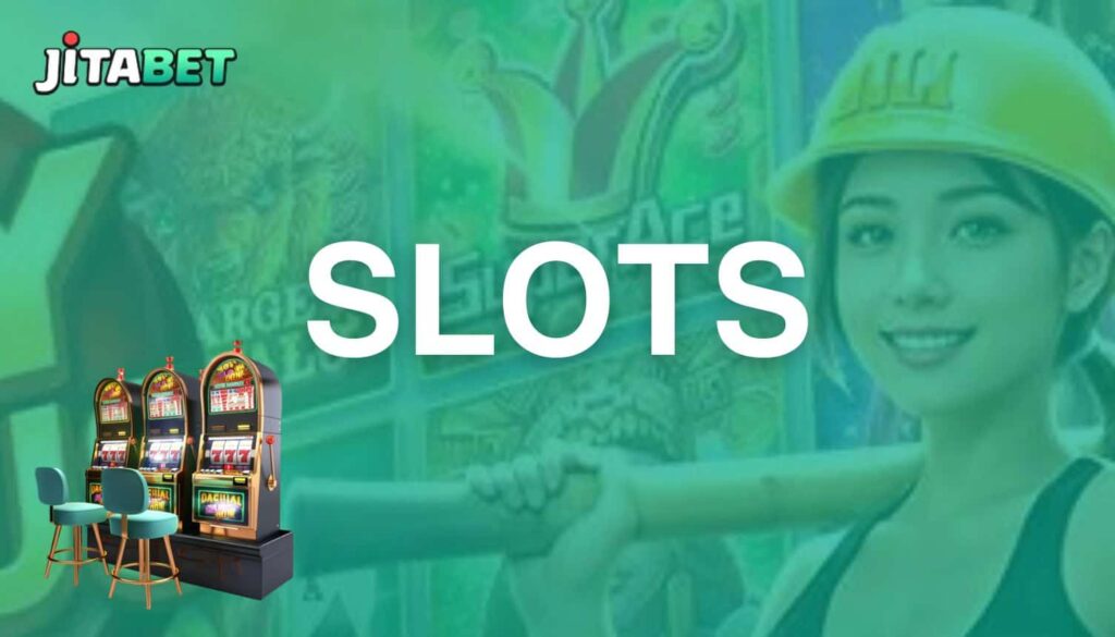 Jitabet Bangladesh Slots games overview